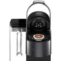 Keurig® Keurig - K-Supreme Plus SMART Single Serve Coffee Maker With WiFi Compatibility - Black -KitchenAid Shop 3d1d1327 ff81 5a95 9a96 3c29334ec982