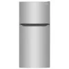 Frigidaire 18.3 Cu. Ft. Stainless Steel Top Freezer Refrigerator