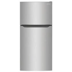Frigidaire 18.3 Cu. Ft. Stainless Steel Top Freezer Refrigerator