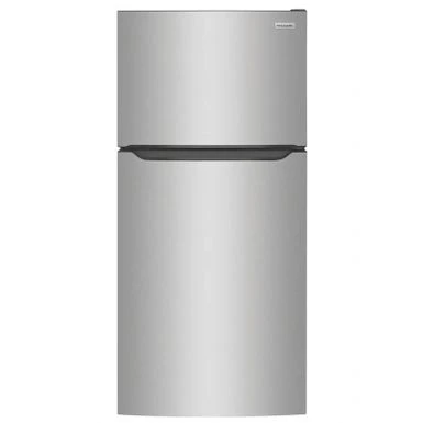Frigidaire 18.3 Cu. Ft. Stainless Steel Top Freezer Refrigerator 3 Frigidaire 18.3 Cu. Ft. Stainless Steel Top Freezer Refrigerator