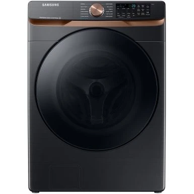 Samsung Ada 5 Cu. Ft. Brushed Black Extra Large Capacity Smart Front Load Washer With Super Speed Wash & Steam 3 Samsung Ada 5 Cu. Ft. Brushed Black Extra Large Capacity Smart Front Load Washer With Super Speed Wash & Steam