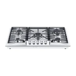 Empava 36" 5 Italy Sabaf Burners Stove Top Gas Cooktop EMPV-36GC881 10 Empava 36" 5 Italy Sabaf Burners Stove Top Gas Cooktop EMPV-36GC881 -KitchenAid Shop 3f5114ec f684 4c4b 8eb2 d2e431ab7820