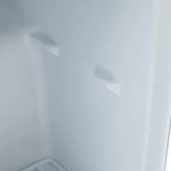 HOMCOM Mini Freezer Countertop, 1.1 Cu.Ft Compact Upright Freezer With Removable Shelves, Reversible Door For Home, Dorm - 18.5" W X 17.5" D X 19.25" H - Grey 39 HOMCOM Mini Freezer Countertop, 1.1 Cu.Ft Compact Upright Freezer With Removable Shelves, Reversible Door For Home, Dorm - 18.5" W X 17.5" D X 19.25" H - Grey -KitchenAid Shop 3f93dd65 c951 4227 b3fb 49773eb3e9e1