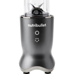 Nutribullet Ultra Personal Blender NB50500 - Gray 24 Nutribullet Ultra Personal Blender NB50500 - Gray -KitchenAid Shop 3fa23365 2b3c 5476 8197 a2ba91f0ef87
