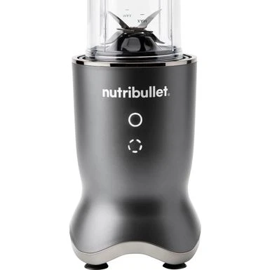 Nutribullet Ultra Personal Blender NB50500 - Gray 13 Nutribullet Ultra Personal Blender NB50500 - Gray - Image 11