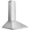 Broan Bwp2 Series 30" Stainless Steel Convertible Wall-mount Pyramidal Chimney Range Hood 1 Broan Bwp2 Series 30" Stainless Steel Convertible Wall-mount Pyramidal Chimney Range Hood -KitchenAid Shop 402cf157 91d3 414f a4bb 799d917f892a