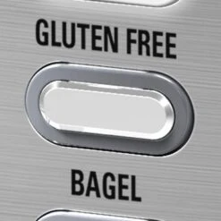 Bella Pro Series - 4-Slice Wide-Slot Toaster - Stainless Steel 17 Bella Pro Series - 4-Slice Wide-Slot Toaster - Stainless Steel -KitchenAid Shop 40e50a3d be83 590b 813e 484a29b81551