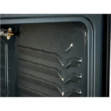 Frigidaire GCRG3060AF 30 Inch Freestanding Gas Range With Air Fry - Stainless Steel - Stainless Steel 7 Frigidaire GCRG3060AF 30 Inch Freestanding Gas Range With Air Fry - Stainless Steel - Stainless Steel - Image 5