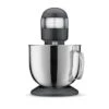 Cuisinart - Precision Pro 5.5-Quart Digital Stand Mixer - Graphite -KitchenAid Shop 41bfbcd5 6113 5d8d ae0c b1b4872b6fc0