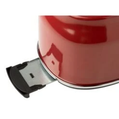 Haden Dorset 2-slice Wide Slot Stainless Steel Toaster - Red -KitchenAid Shop 423ad89f a5f7 420c b637 9ebb51ea040f