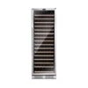 24 In. Single Zone 171-Bottle Built-In Wine Cooler In Stainless Steel - Stainless Steel 1 24 In. Single Zone 171-Bottle Built-In Wine Cooler In Stainless Steel - Stainless Steel -KitchenAid Shop 424fe4fe 9eae 425b a459 fc77f1ca8c3d