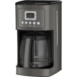 Cuisinart DCC-3200BKS - Coffee Maker - Black/stainless 5 Cuisinart DCC-3200BKS - Coffee Maker - Black/stainless -KitchenAid Shop 4287a4d7 72f6 4c86 8e78 e2654057accb
