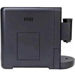 GE Profile - Automatic Espresso Machine With 20 Bars Of Pressure, Milk Frother, And Built-In Wi-Fi - Black 24 GE Profile - Automatic Espresso Machine With 20 Bars Of Pressure, Milk Frother, And Built-In Wi-Fi - Black -KitchenAid Shop 4303cc17 13ef 554e a693 a744ca494537