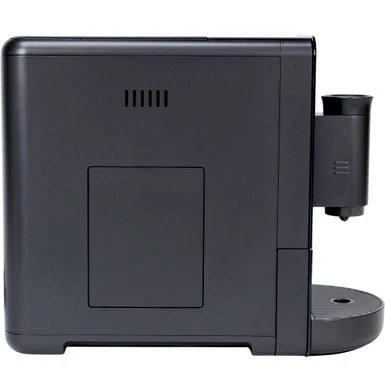 GE Profile - Automatic Espresso Machine With 20 Bars Of Pressure, Milk Frother, And Built-In Wi-Fi - Black 7 GE Profile - Automatic Espresso Machine With 20 Bars Of Pressure, Milk Frother, And Built-In Wi-Fi - Black - Image 5