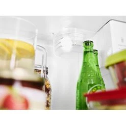 Whirlpool - 20.6 Cu. Ft. Side-by-Side Counter-Depth Refrigerator - Stainless Steel 14 Whirlpool - 20.6 Cu. Ft. Side-by-Side Counter-Depth Refrigerator - Stainless Steel -KitchenAid Shop 431d6bdf 796a 537a 900d b0f84845897e