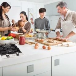 Gasland Chef 12'' Built In Gas Stove Top 2 Sealed Burners NG/LPG Natural Gas Cooktop ,ETL Certified, Black - Black 16 Gasland Chef 12'' Built In Gas Stove Top 2 Sealed Burners NG/LPG Natural Gas Cooktop ,ETL Certified, Black - Black -KitchenAid Shop 43a9ea35 343b 4107 a683 57c02fe5fe02