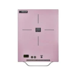 Equator 11inch Portable, Single-Burner Induction Cooktop - With Handle - Orange -KitchenAid Shop 43aac29f 1bda 4255 ba75 da7509219cee