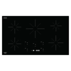 Ancona Chef 36 In. Glass-Ceramic Induction Cooktop With Boost Function - Black 9 Ancona Chef 36 In. Glass-Ceramic Induction Cooktop With Boost Function - Black -KitchenAid Shop 43e106dd 8628 499d a22c 320e33c96458