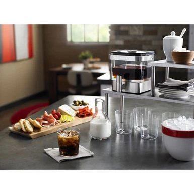 KitchenAid Cold Brew Coffee Maker 7 KitchenAid Cold Brew Coffee Maker - Image 5