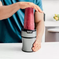 Ninja - Nutri-Blender Plus Personal Blender 35 Ninja - Nutri-Blender Plus Personal Blender -KitchenAid Shop 449d1606 c8e3 418a 9f78 f8256a4cedda