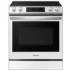 Samsung 6.3 Cu. Ft. Bespoke White Glass Smart Front Control Slide-In Electric Range 1 Samsung 6.3 Cu. Ft. Bespoke White Glass Smart Front Control Slide-In Electric Range -KitchenAid Shop 44ad0e71 9ad5 4052 a2fc 425ad6c2cc7e