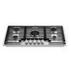 Pro-style 36-in Built-in Gas Cooktop With 5 Sealed Burners - LPG Convertible In Stainless Steel - Silver 1 Pro-style 36-in Built-in Gas Cooktop With 5 Sealed Burners - LPG Convertible In Stainless Steel - Silver -KitchenAid Shop 45374123 8482 4eea b804 fe5058d607d5