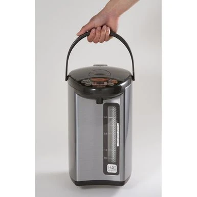 Zojirushi Micom Water Boiler & Warmer - 3 Liters 7 Zojirushi Micom Water Boiler & Warmer - 3 Liters - Image 5
