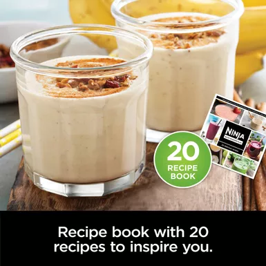 Ninja - Nutri-Blender Plus Personal Blender 22 Ninja - Nutri-Blender Plus Personal Blender - Image 20