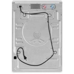 Whirlpool - 4.5 Cu. Ft. High-Efficiency Stackable Front Load Washer With Steam And Tumble Fresh - White 24 Whirlpool - 4.5 Cu. Ft. High-Efficiency Stackable Front Load Washer With Steam And Tumble Fresh - White -KitchenAid Shop 46091f48 9d25 5870 8501 e4129a079aac