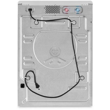 Whirlpool - 4.5 Cu. Ft. High-Efficiency Stackable Front Load Washer With Steam And Tumble Fresh - White 7 Whirlpool - 4.5 Cu. Ft. High-Efficiency Stackable Front Load Washer With Steam And Tumble Fresh - White - Image 5