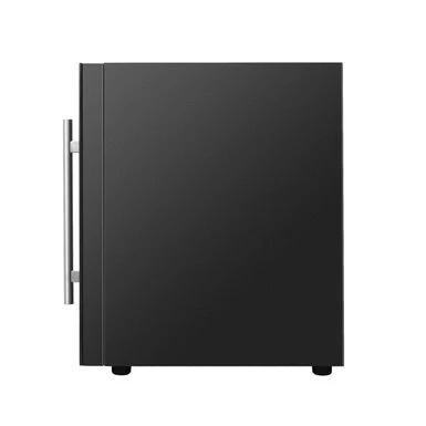 Equator 16-Bottle Wine Refrigerator - Black 10 Equator 16-Bottle Wine Refrigerator - Black - Image 8