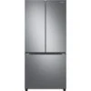Samsung - 25 Cu. Ft. 3-Door French Door Smart Refrigerator With Beverage Center - Stainless Steel 2 Samsung - 25 Cu. Ft. 3-Door French Door Smart Refrigerator With Beverage Center - Stainless Steel -KitchenAid Shop 46343199 5470 59cc 9eaf 0f5155df1391