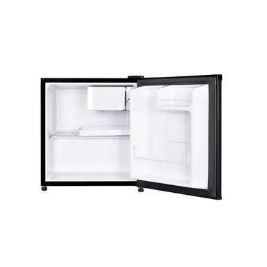 Magic Chef 1.7 Cu. Ft. Black Compact Refrigertor 4 Magic Chef 1.7 Cu. Ft. Black Compact Refrigertor - Image 2