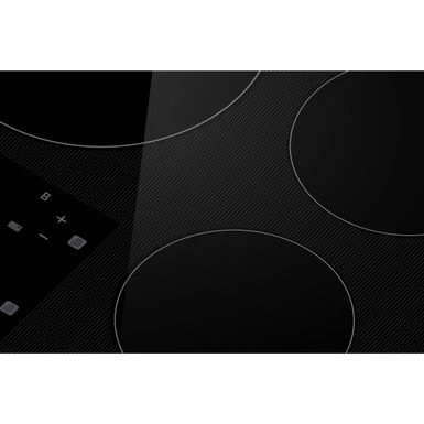 2 Piece Kitchen Package With 36" Induction Cooktop & 36" Ducted Under Cabinet Range Hood - Silver 4 2 Piece Kitchen Package With 36" Induction Cooktop & 36" Ducted Under Cabinet Range Hood - Silver - Image 2