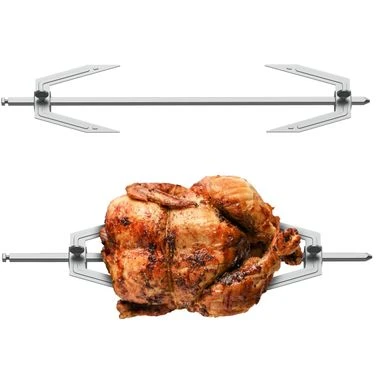 Bella Pro Series - 6-Slice Air Fryer Toaster Oven With Rotisserie - Stainless Steel 10 Bella Pro Series - 6-Slice Air Fryer Toaster Oven With Rotisserie - Stainless Steel - Image 8