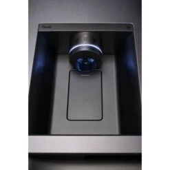 LG - 27 Cu. Ft. Side-by-Side Smart Refrigerator With Craft Ice And InstaView - Stainless Steel 17 LG - 27 Cu. Ft. Side-by-Side Smart Refrigerator With Craft Ice And InstaView - Stainless Steel -KitchenAid Shop 4756362c 371a 5533 a4eb 4bceff3251c8