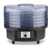 Conair Cuisinart - Food Dehydrator - Black/Clear 2 Conair Cuisinart - Food Dehydrator - Black/Clear -KitchenAid Shop 476185eb d669 514d 97b4 4ac2f22992a1