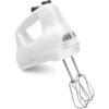 KitchenAid Ultra Power 5-Speed Hand Mixer In White 2 KitchenAid Ultra Power 5-Speed Hand Mixer In White -KitchenAid Shop 476b3c88 c110 475e 967d 516d22c378a7