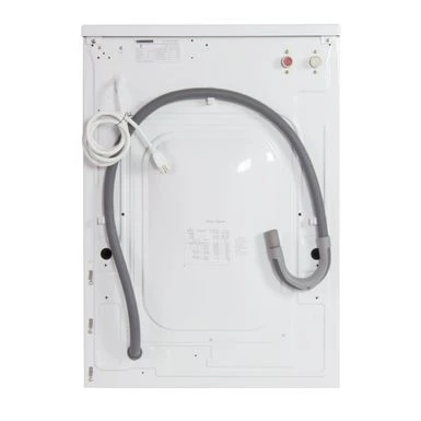 Equator Digital Touch 18 Lbs Compact 110V Washer 1400 RPM 4 Memory & 16 Programs - White 5 Equator Digital Touch 18 Lbs Compact 110V Washer 1400 RPM 4 Memory & 16 Programs - White - Image 3