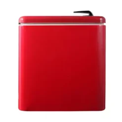 Magic Chef 1.6 Cu. Ft. Retro Compact Refrigerator 17 Magic Chef 1.6 Cu. Ft. Retro Compact Refrigerator -KitchenAid Shop 478738db 0e84 43db ae3d ea4b305c03e9