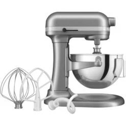 KitchenAid - 5.5 Quart Bowl-Lift Stand Mixer - Contour Silver 10 KitchenAid - 5.5 Quart Bowl-Lift Stand Mixer - Contour Silver -KitchenAid Shop 47ba1d60 0909 5756 810b fe6d428a0ec5