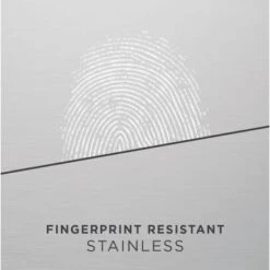 GE - 25.1 Cu. Ft. Side-By-Side Refrigerator With External Ice & Water Dispenser - Stainless Steel 15 GE - 25.1 Cu. Ft. Side-By-Side Refrigerator With External Ice & Water Dispenser - Stainless Steel -KitchenAid Shop 47e9a843 fd58 5c87 a75c 53ae090bfb78
