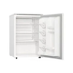 Danby Designer DAR026A1WDD - Refrigerator - Table Top - Freestanding - White 8 Danby Designer DAR026A1WDD - Refrigerator - Table Top - Freestanding - White -KitchenAid Shop 485a46e53ffbabdab6a9ff8131dc3a6b