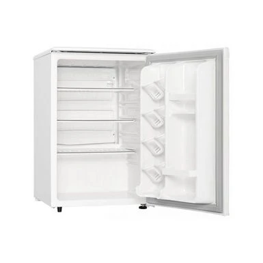 Danby Designer DAR026A1WDD - Refrigerator - Table Top - Freestanding - White 5 Danby Designer DAR026A1WDD - Refrigerator - Table Top - Freestanding - White - Image 3