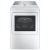 Ge Profile 7.4 Cu. Ft. White Electric Dryer With Sanitize Cycle And Sensor Dry 1 Ge Profile 7.4 Cu. Ft. White Electric Dryer With Sanitize Cycle And Sensor Dry -KitchenAid Shop 48ce22f0 8675 4f40 b913 53ab5c0eb804