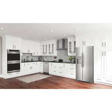 Frigidaire Gallery 22.3 Cu. Ft. Stainless Steel Counter Depth Side-By-Side Refrigerator 8 Frigidaire Gallery 22.3 Cu. Ft. Stainless Steel Counter Depth Side-By-Side Refrigerator - Image 6