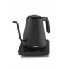 Cuisinart GK1 / GK-1/ GK1Digital Gooseneck Kettle - Matte Black 1 Cuisinart GK1 / GK-1/ GK1Digital Gooseneck Kettle - Matte Black -KitchenAid Shop 4902bc01 ad02 4251 bcc4 bb12783aaee8