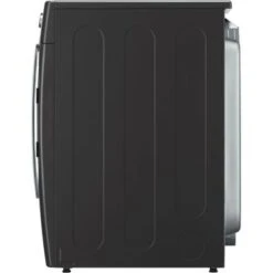 LG - 9.0 Cu. Ft. Stackable Smart Electric Dryer With Steam And Built-In Intelligence - Black Steel 22 LG - 9.0 Cu. Ft. Stackable Smart Electric Dryer With Steam And Built-In Intelligence - Black Steel -KitchenAid Shop 4a0dadc4 bf3b 5e7f 97e4 5845c7b8e838