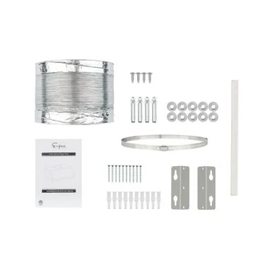 2 Piece Kitchen Package With 36" Induction Cooktop & 36" Ducted Under Cabinet Range Hood - Silver 7 2 Piece Kitchen Package With 36" Induction Cooktop & 36" Ducted Under Cabinet Range Hood - Silver - Image 5