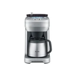 Breville The Grind Control Stainless Steel Coffee Maker 27 Breville The Grind Control Stainless Steel Coffee Maker -KitchenAid Shop 4c35f909 6fd0 45e4 9bd0 b4fe5c0b06d1